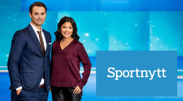 Sportsnyt