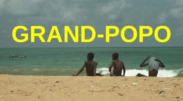Grand-Popo