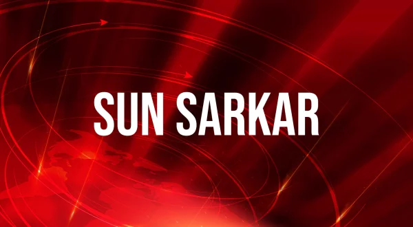 Sun Sarkar