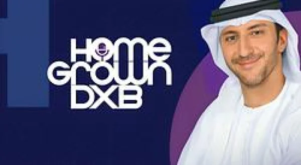 Homegrown DXB
