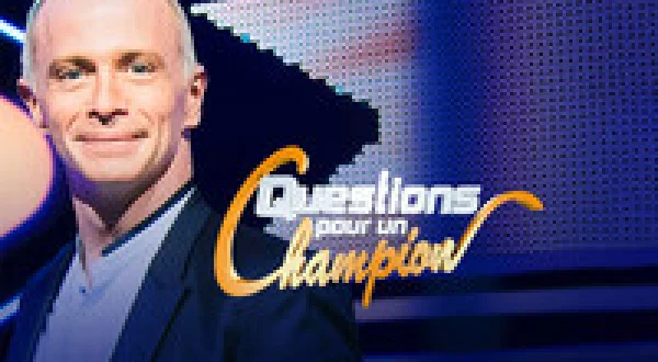 Questions pour un champion