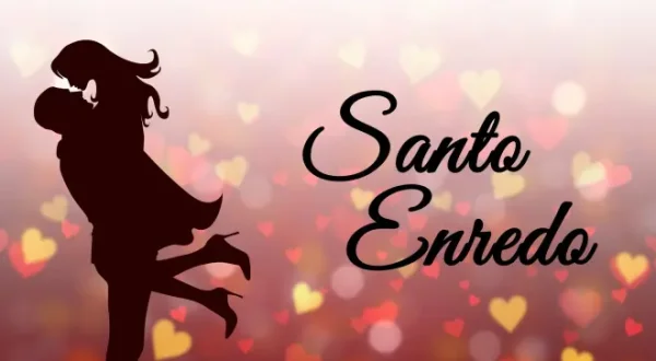Santo enredo