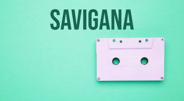 Savigana