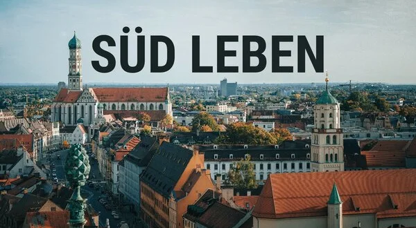Süd Leben