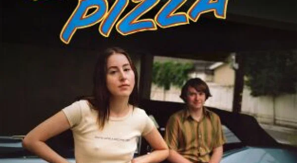 Licorice Pizza