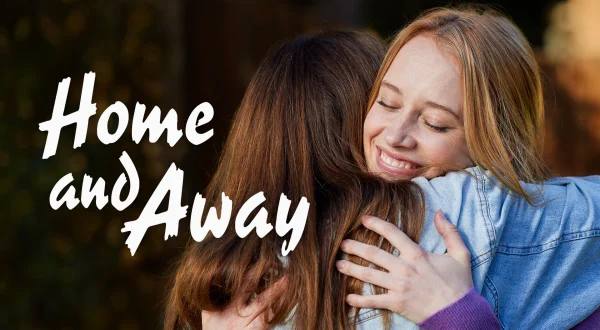 Home and Away