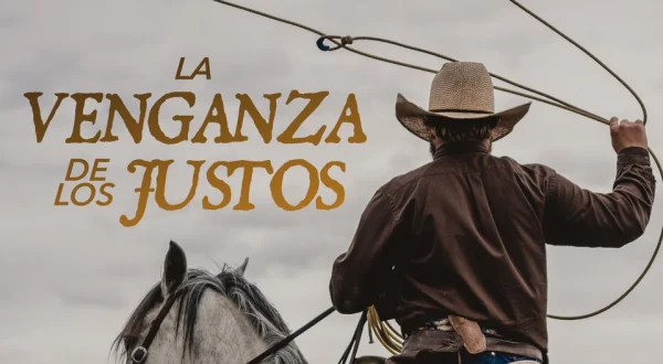 La venganza de los justos
