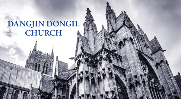 Dangjin Dongil Church