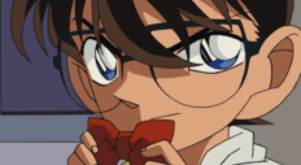 El detectiu Conan