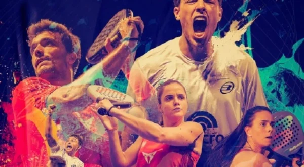 Mundial de Padel