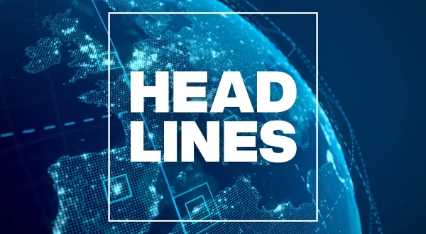 Headlines