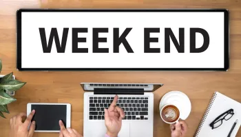 JT du week-end