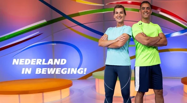 Nederland in Beweging
