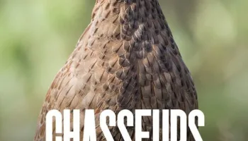 Chasseurs du monde