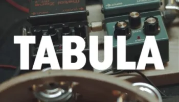 Tabula Rasa