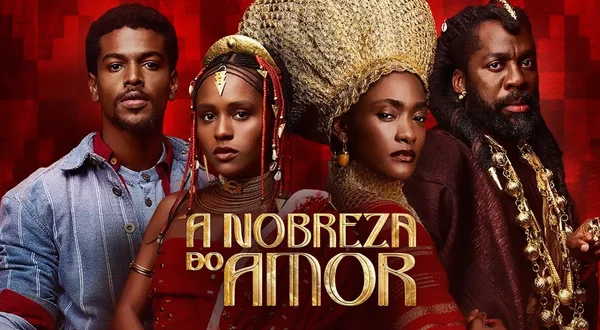 A Nobreza do Amor