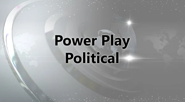 Power Play Political