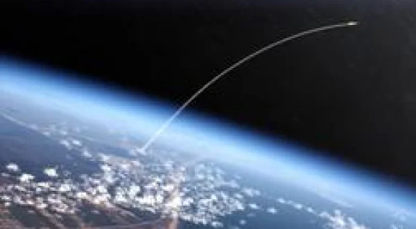 Objectif Lune : le rêve d'une nation lunaire
