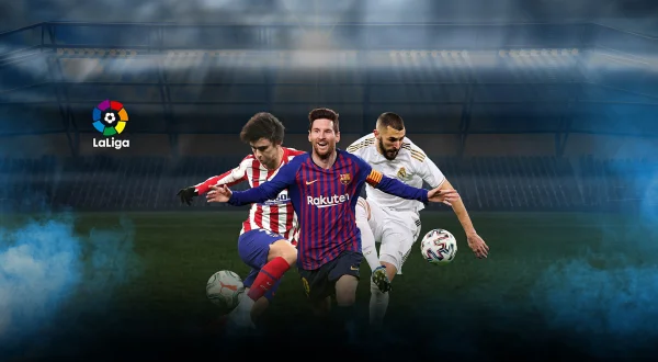 Fudbal - Španska liga: Sevilla - Osasuna