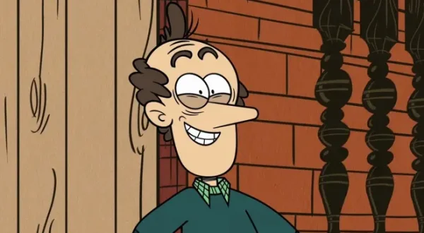 The Loud House