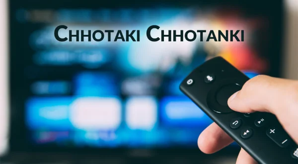 Chhotaki Chhotanki