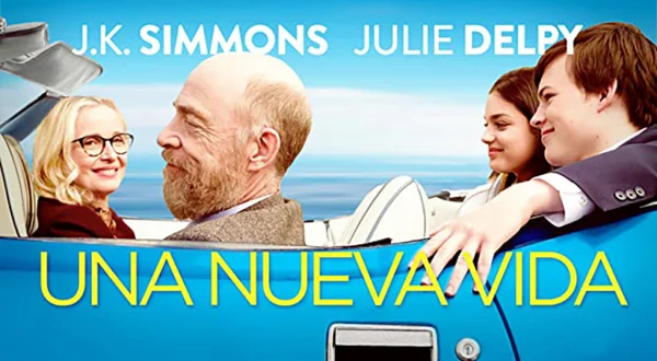 Una nueva vida