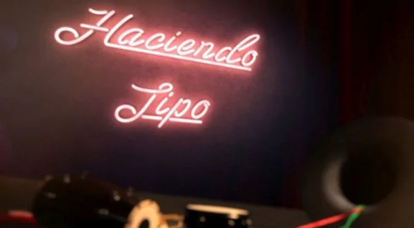 Haciendo Tipo