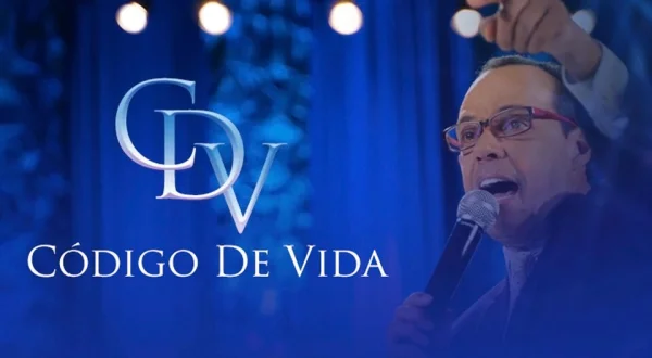 Código de vida