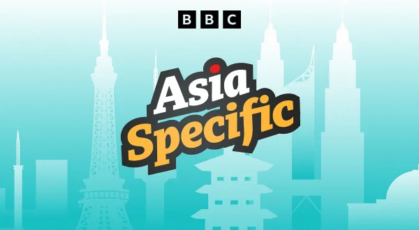 Asia Specific