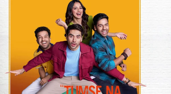 Tumse Na Ho Payega