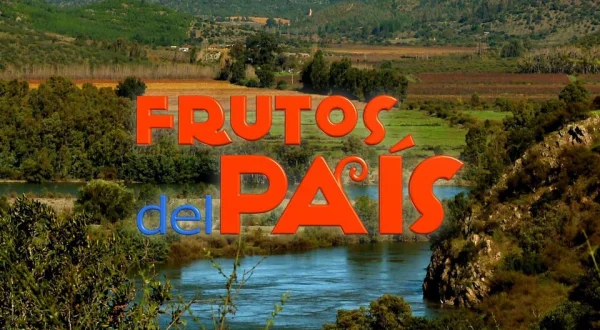 Frutos del país