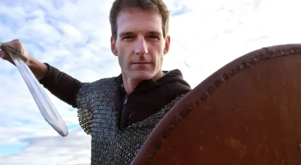 1066: A Year to Conquer England