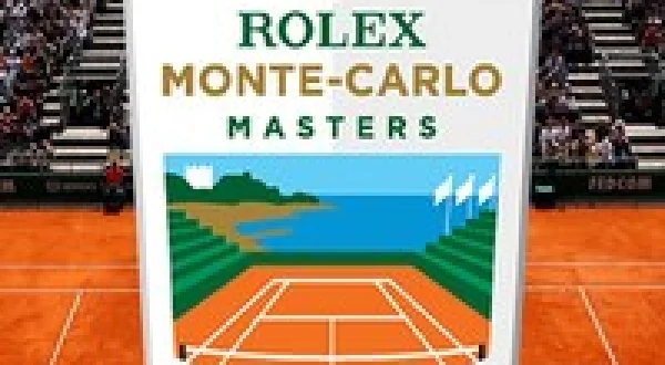 Tennis: ATP Monte Carlo Masters 2026