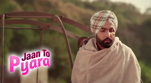 Jaan To Pyara