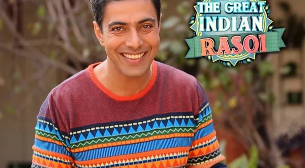 The Great Indian Rasoi Show