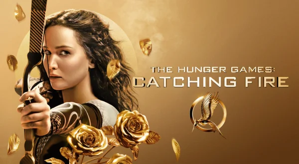 The Hunger Games: Catching Fire