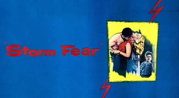 Storm Fear