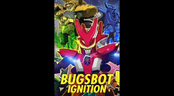 Bugsbot Ignition