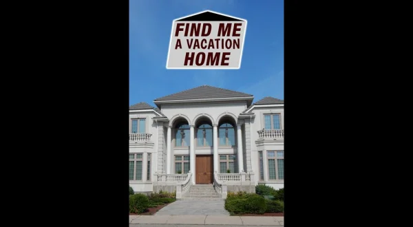 Find Me a Vacation Home
