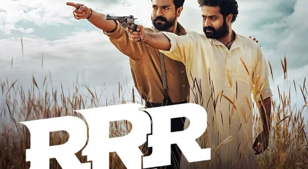 RRR