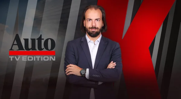 Auto TV