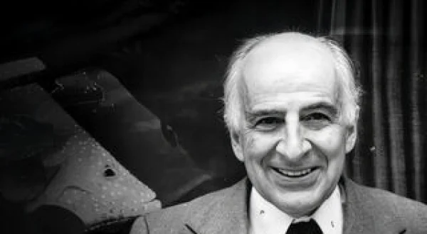 Il Giallo Pontecorvo Storia E Segreti Del Fisico Che Scelse L'unione Sovietic