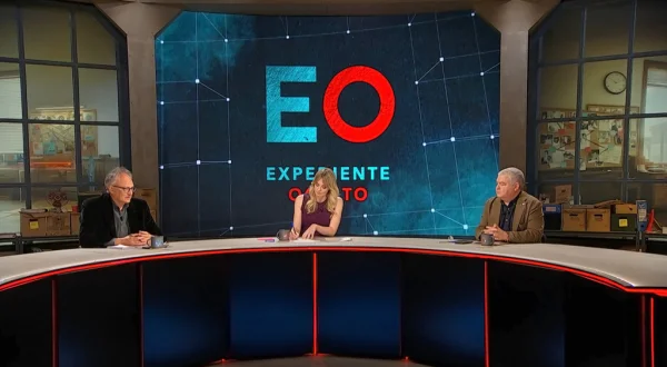 Expediente oculto