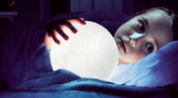 The Boogeyman