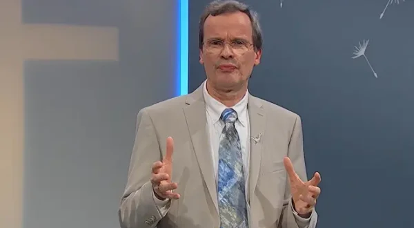 Atem der Hoffnung
