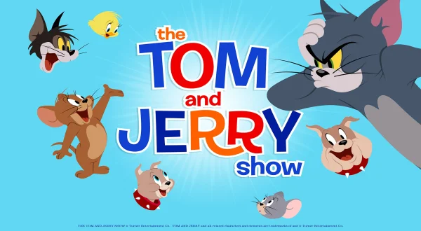 Tom and Jerry Show