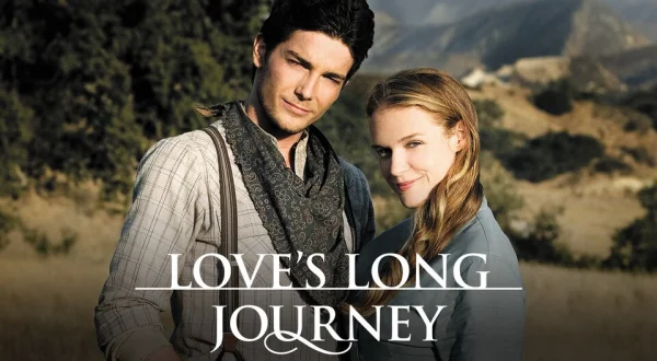 Love's Long Journey