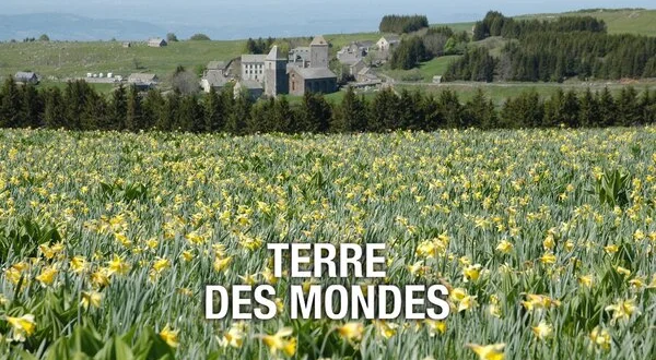 Terre des mondes