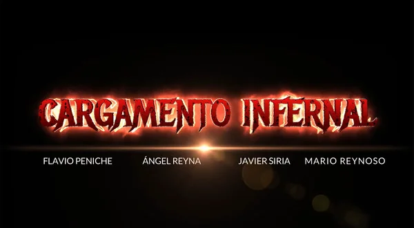 Cargamento infernal