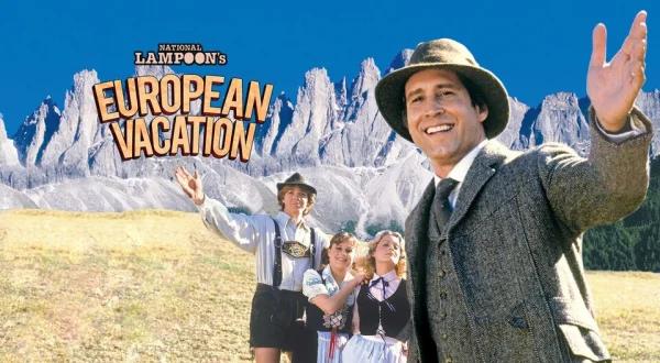 National Lampoon's European Vacation